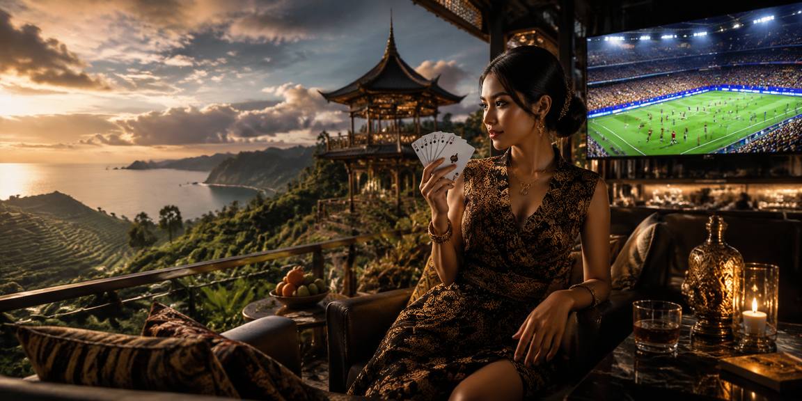 m88asia login Dreams of Macau Baccarat